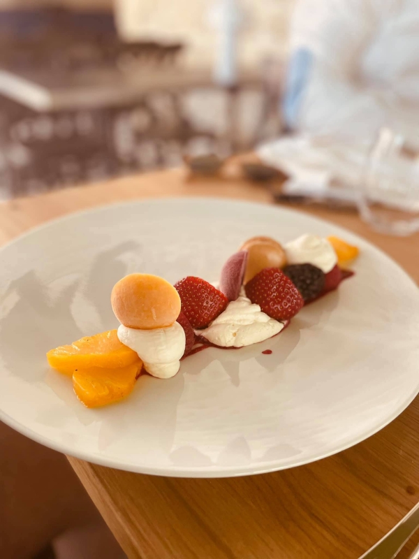 Le Café des Allées - Restaurant Châteaurenard - Restaurant Chateaurenard