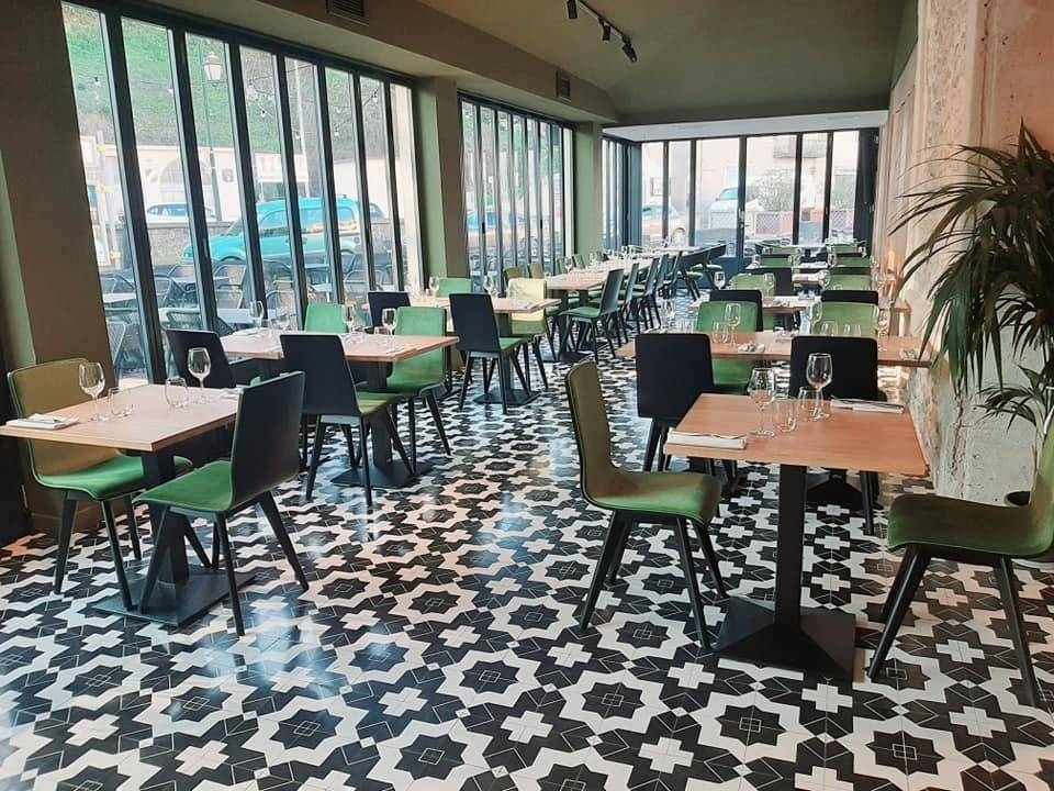 Le Restaurant - Le Café des Allées - Brasserie Châteaurenard - Restaurant Dansant Chateaurenard