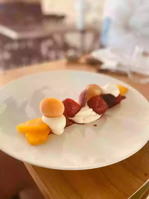 Le Café des Allées - Restaurant Châteaurenard - top restaurant CHATEAURENARD