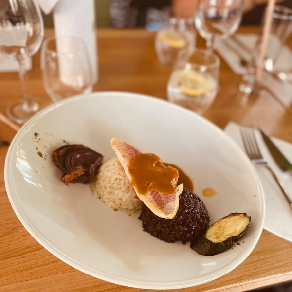 Le Café des Allées - Restaurant Châteaurenard - meilleur restaurant CHATEAURENARD