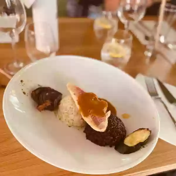 Le Café des Allées - Restaurant Châteaurenard - top restaurant CHATEAURENARD