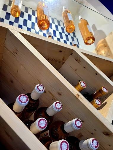 Le Restaurant - Le Café des Allées - Brasserie Châteaurenard - Bar Chateaurenard