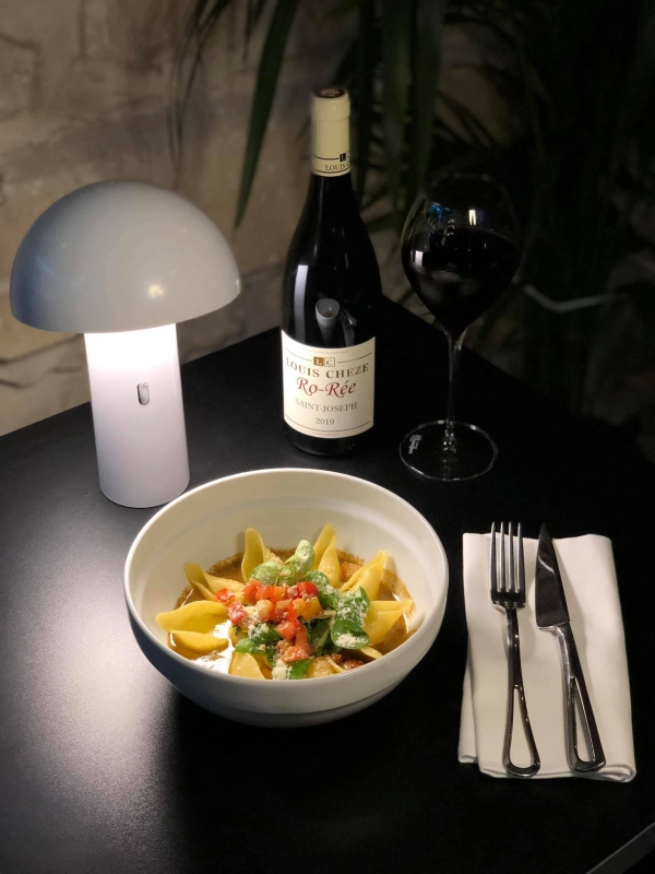 Le Restaurant - Le Café des Allées - Brasserie Châteaurenard - bien manger CHATEAURENARD