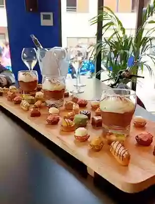 Le Restaurant - Le Café des Allées - Brasserie Châteaurenard - Brasserie Chateaurenard